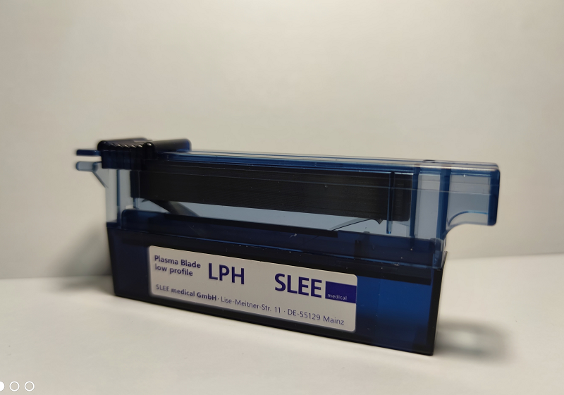 LPH одноразові леза для мікротомів, низького профілю № 50